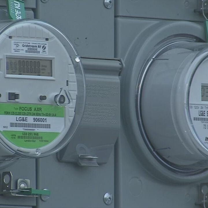 LG&E proposing rate hikes for customers